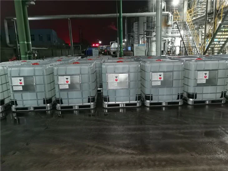 99.9% Glacial Acetic Acid