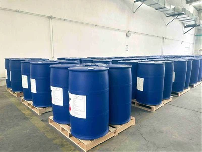Methylacetaat milieunormen