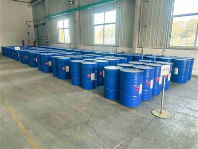 Methylacetaat van farmaceutische kwaliteit